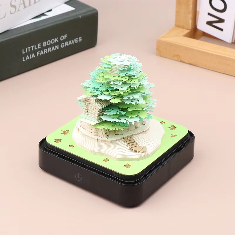 ecomposer-color-Bonsai-Green